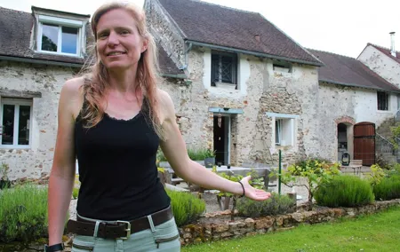 Day Trip from Paris - French Food, Rural Experiences & Horses!
