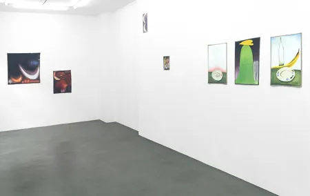 Belleville Gallery Walk - Private Tour