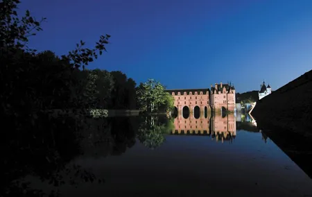 Visit to the Castles of the Loire Valley