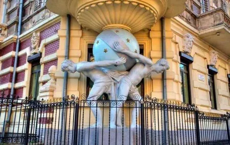 5-Day Odessa Highlights Small-Group Tour