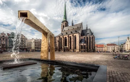 Private Pilsner brewery and Pilsen tour from Prague All-Inclusive