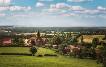 Burgundy Bliss Wine Tasting Private Day Trip from Paris