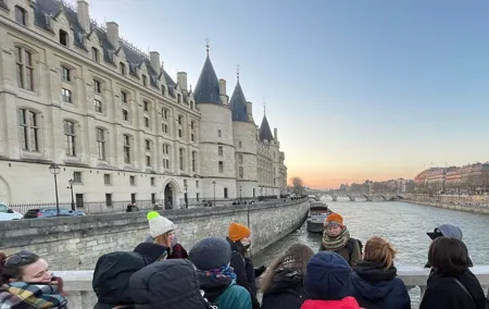 LGBTQ Challenges and Triumphs Private Walking Tour in Paris