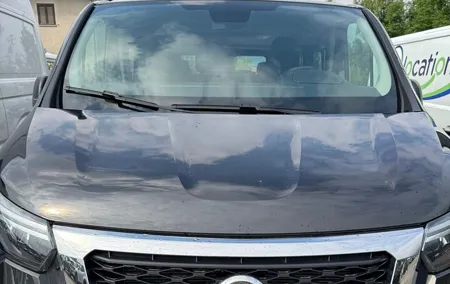Private Transfer Alle Simple Paris to Disneyland
