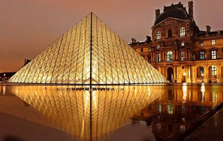 Historical Paris Combo with HOHO Tours