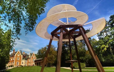 Da Vinci House - Amboise Castles - Private Trip