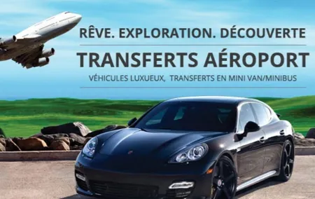 Beauvais airport shuttle to Paris round trip