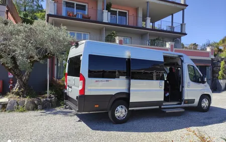 Paris to Dijon Private Transfer
