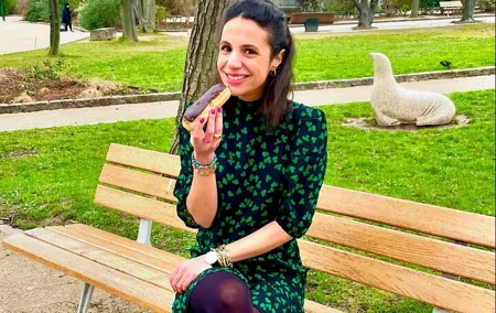Food Tours in Paris
