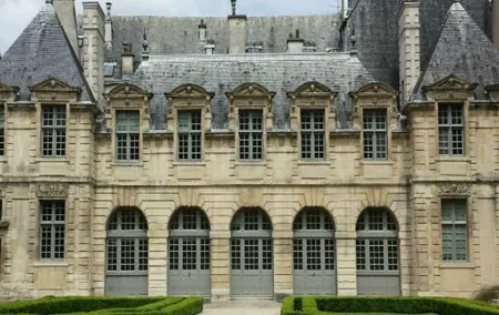 8 Hours Paris City Tour with Montparnasse, Le Marais and Moulin Rouge
