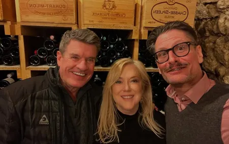 Paris Food, Wine & Cheese Tasting with Weird Napoleon Love Story