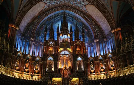 Notre-Dame Cathedral Guided Tour with Optional Seine Cruise