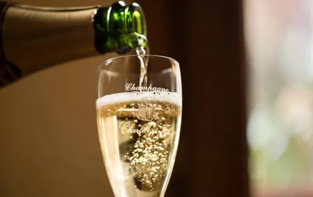 Private Champagne Mercier, Boizel Cellars Tastings Guided Tours