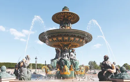Private Full Day Paris and Versailles