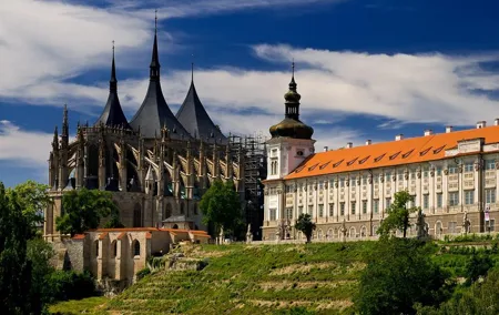 Private Tour: Kutna Hora from Prague