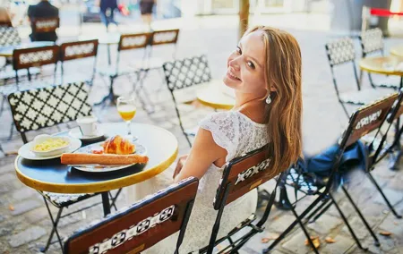 Self-Guided Paris Food Trip: A Complete Digital Guide