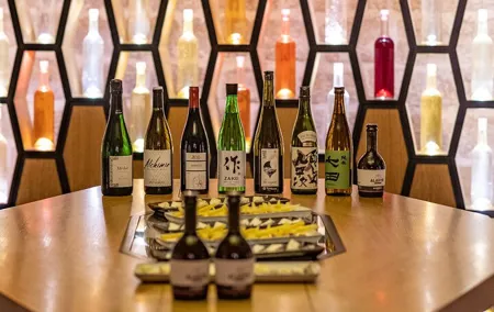 Paris - Cheese Tasting and Improbable Accords