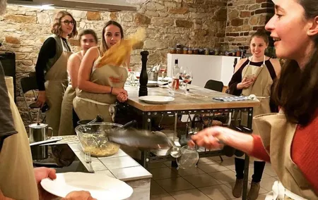 Learn Traditional Czech Cooking from Authentic Family Recipes