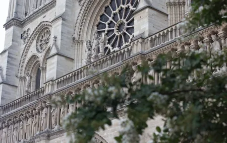 Conquer Paris in 2 hours