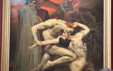 The Orsay Experience for Art Lovers