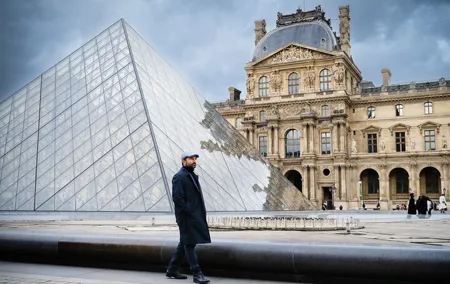 Paris City of Love Private Photo Shooting with a Pro