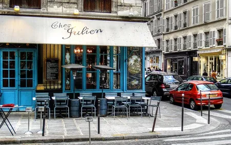Gossip Girl in Paris Must Visit Movie Locations on Private Tour