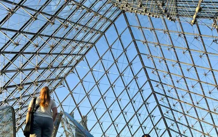 Paris' Highlights: Louvre Museum Private Tour