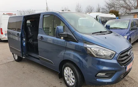 Private Driver to Bucharest Private Transfer from Basarabeasca Serpniovo Moldova