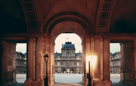 Private Tour Italian Masters at the Louvre