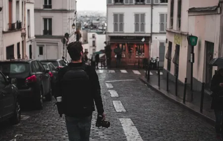 A day in the life of Paris - Private tour with a local