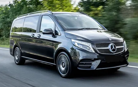 Private Van Tour in Paris - 12 Hours at disposal