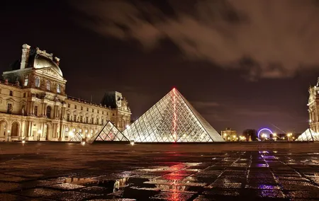 Full-Day Chauffeur Service Minivan In Paris