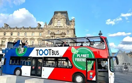The Best of Paris