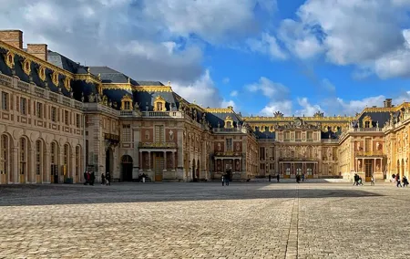 Versailles Palace & Gardens - Louis XIV's heritage