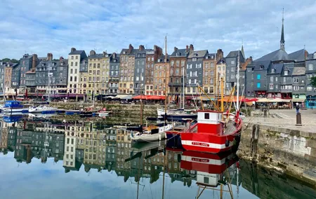3 day Normandy History & Culture D Day Live Guided Small Group15