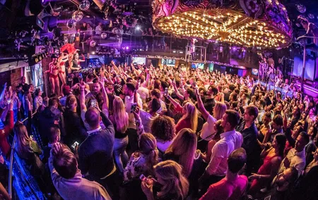 PUB CRAWL IN PRAGUE | Admission Ticket