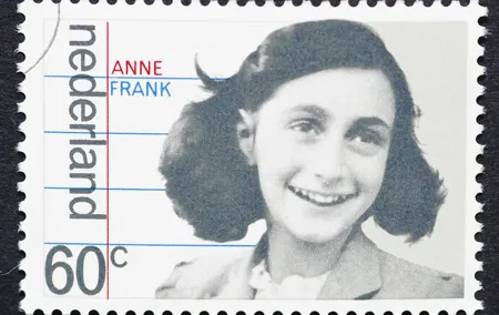 Anne Frank's Story - Guided Walking Tour through Amsterdam