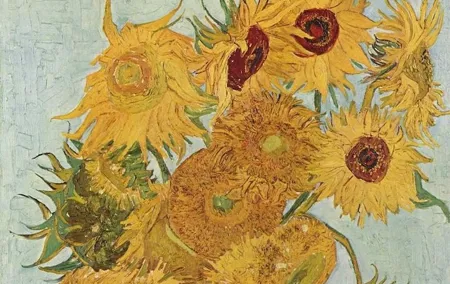 Van Gogh Museum Skip The Queue with Audio Guide