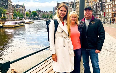 Custom Private Amsterdam Tour: Local Highlights and Hidden Gems