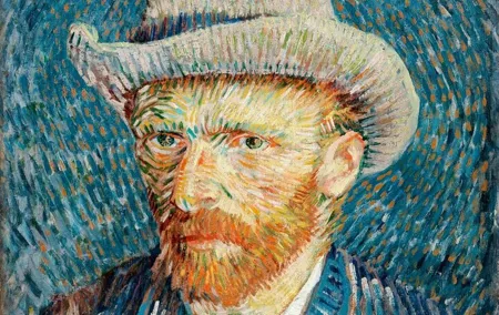 Amsterdam: Explore the Van Gogh Museum & His Masterpieces