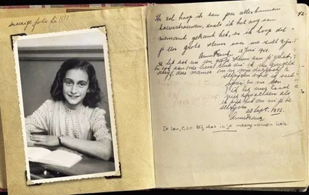 Anne Frank and the Jewish History of Amsterdam Private Tour