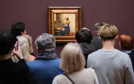 Rijksmuseum Semi-Private Guided Tour