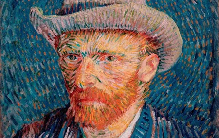 Van Gogh Museum Entry & 75 minute City Canal Cruise