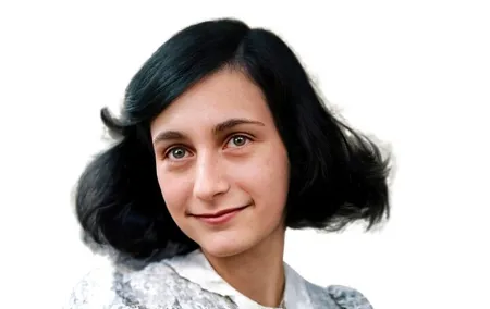 Anne Frank and Amsterdam Jewish History Walking Tour
