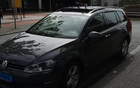 Amsterdam Airport & Non-Airport Private Transfer to City Center