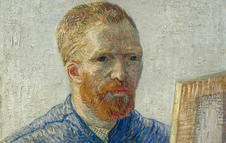 Combo Ticket: Van Gogh Museum Ticket and 1-Hour Canal Cruise