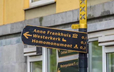 The true story of Anne Frank's Diary with History Expert