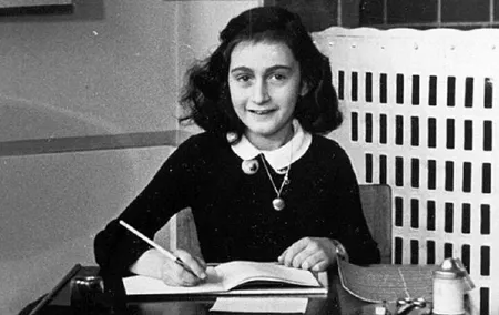 Amsterdam: Anne Frank and World War II Walking Tour