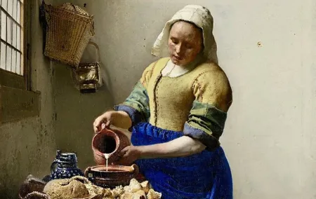 Rijksmuseum Amsterdam Skip-the-Queue with Audio Guide
