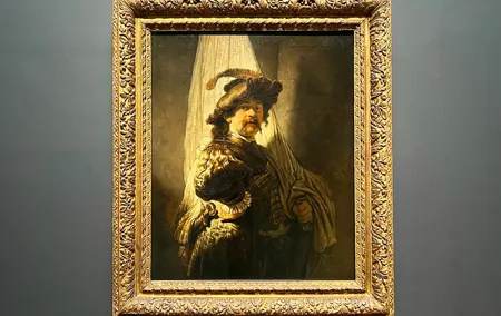 Amsterdam Rijksmuseum Private Guided Tour, local Dutch guide